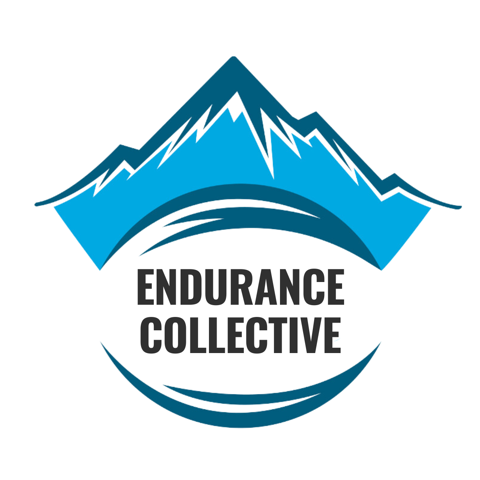 Sponsor logo: Endurance Collective