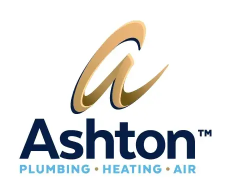 Sponsor logo: Ashton